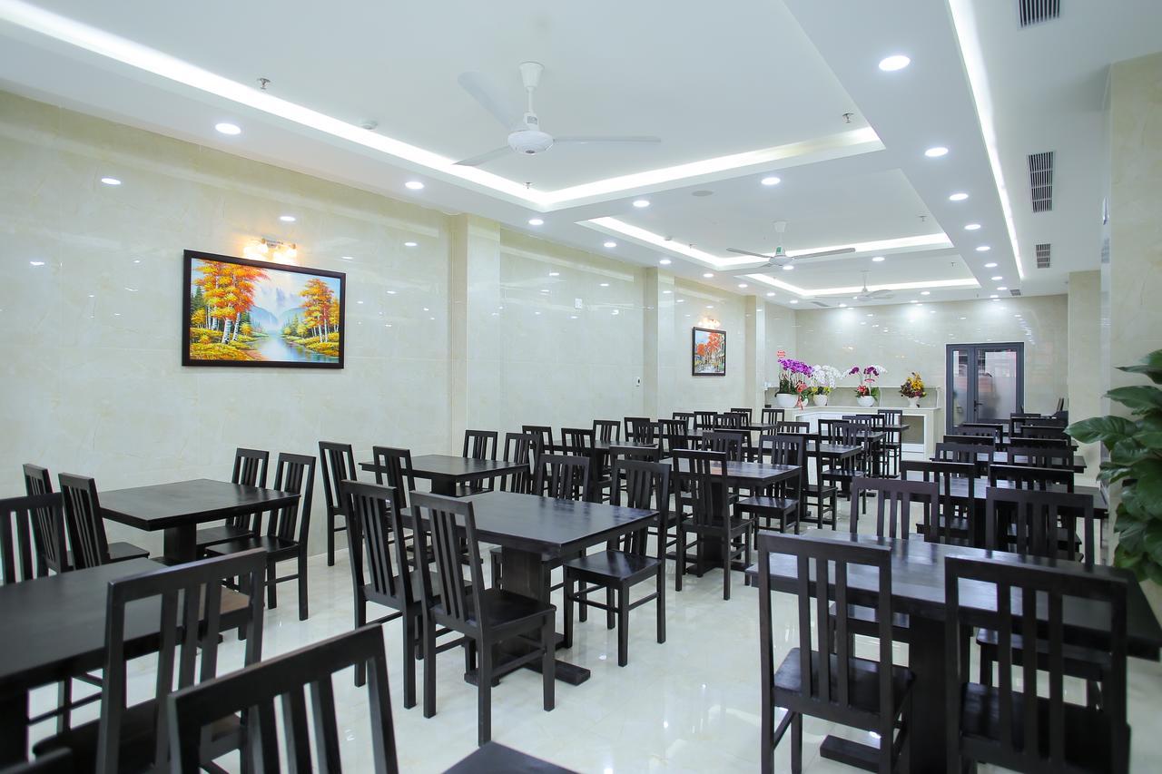 Solex Hotel Ho Chi Minh City Bagian luar foto