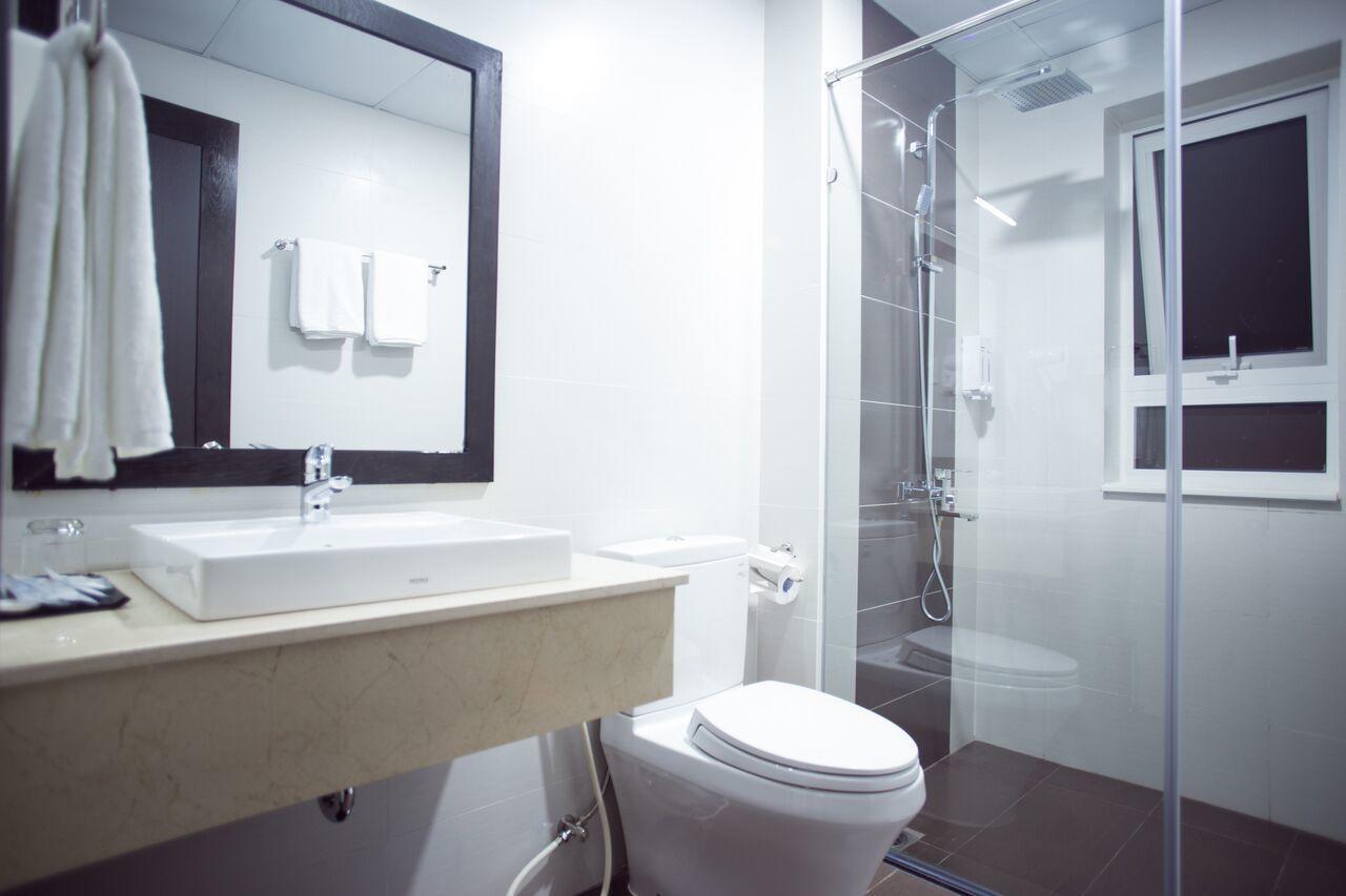 Solex Hotel Ho Chi Minh City Bagian luar foto