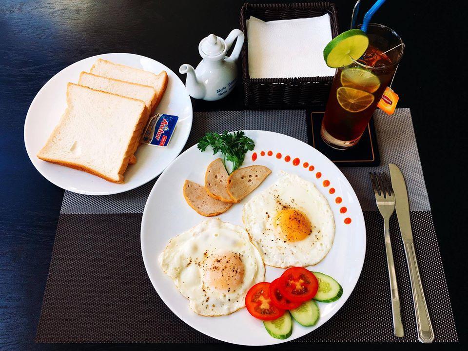 Solex Hotel Ho Chi Minh City Bagian luar foto
