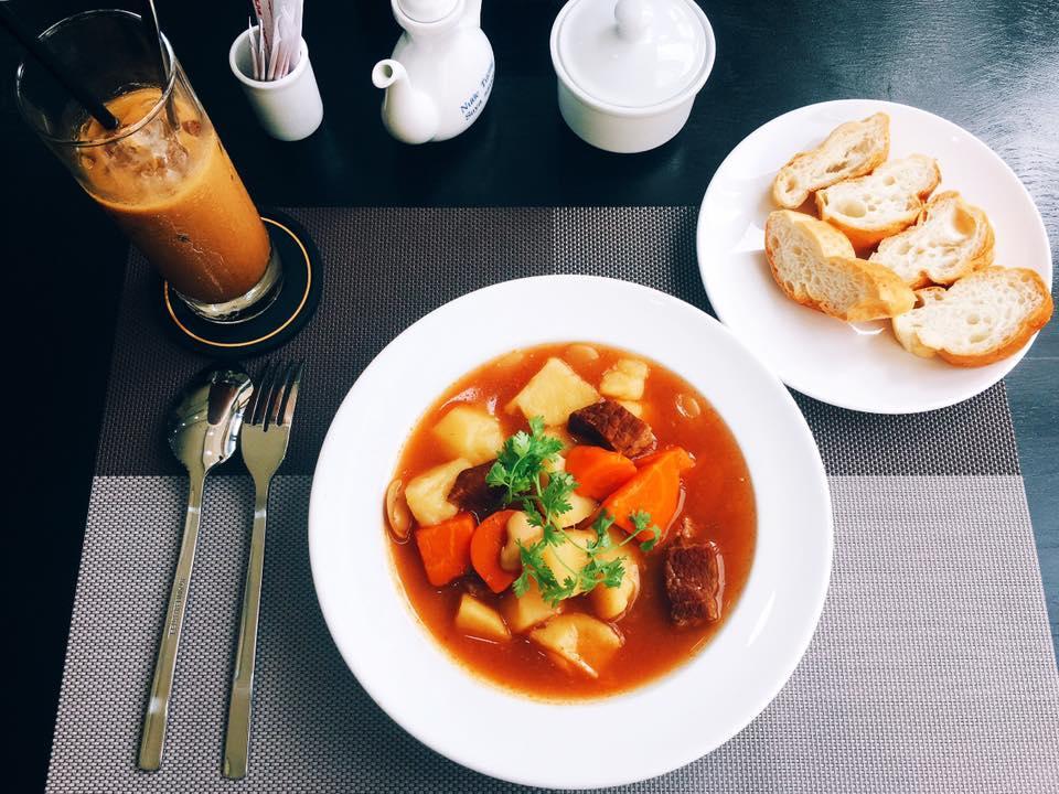 Solex Hotel Ho Chi Minh City Bagian luar foto