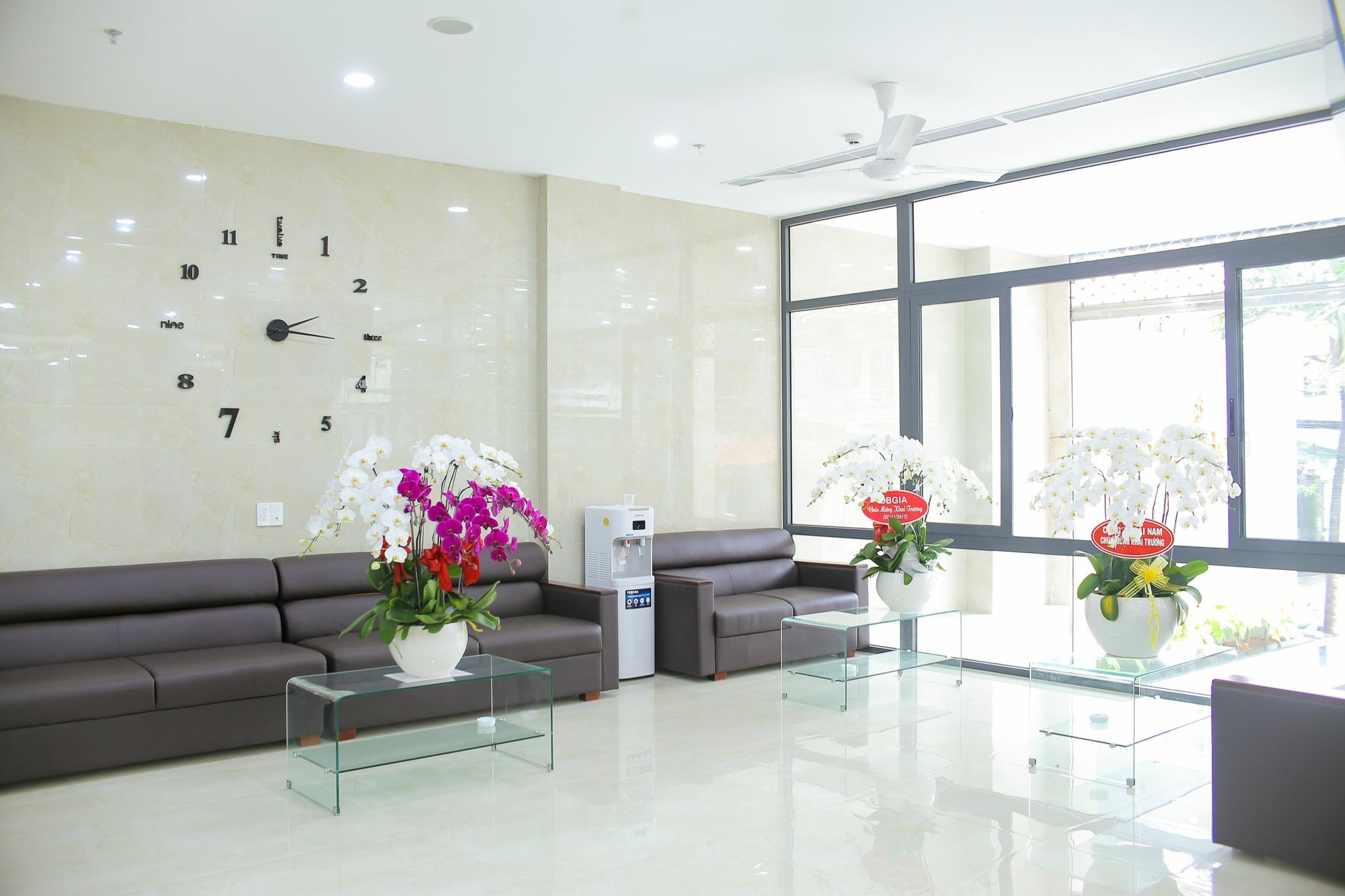 Solex Hotel Ho Chi Minh City Bagian luar foto